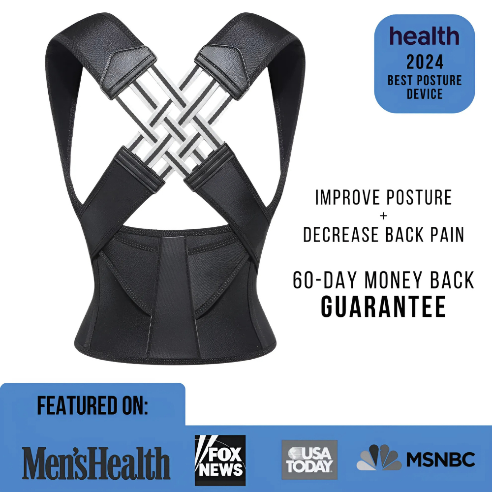 Handeelife™ Instant Posture Corrector