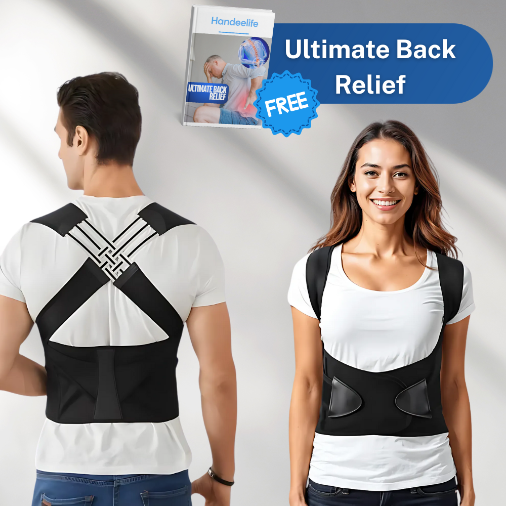 Handeelife™ Instant Posture Corrector