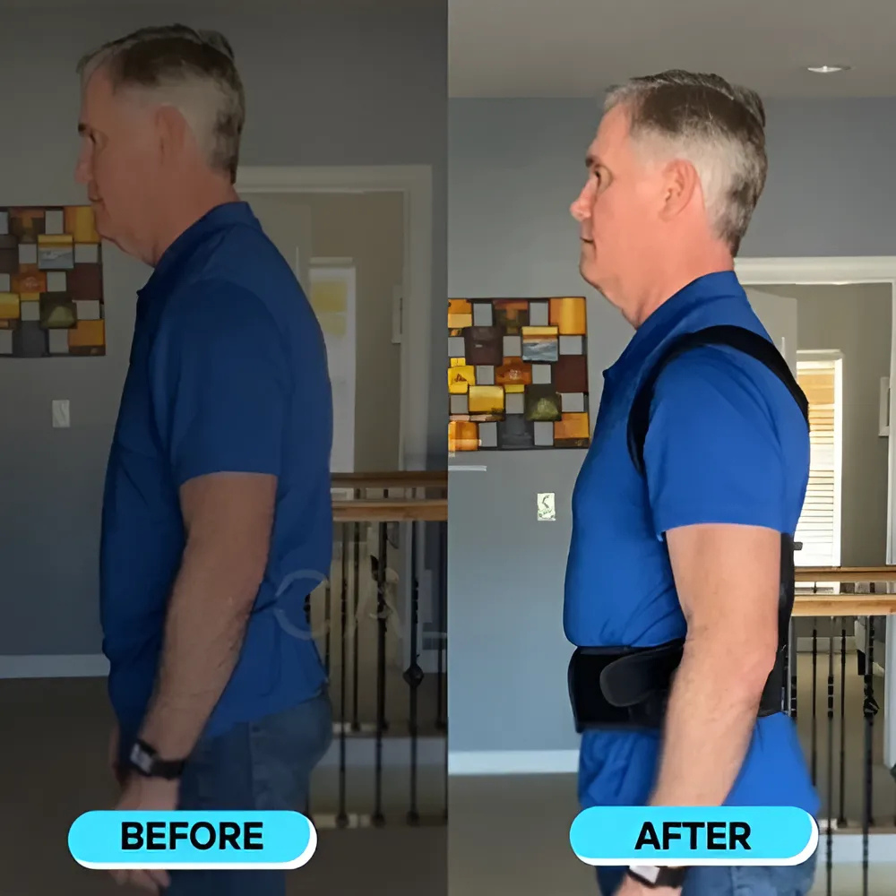 Handeelife™ Instant Posture Corrector