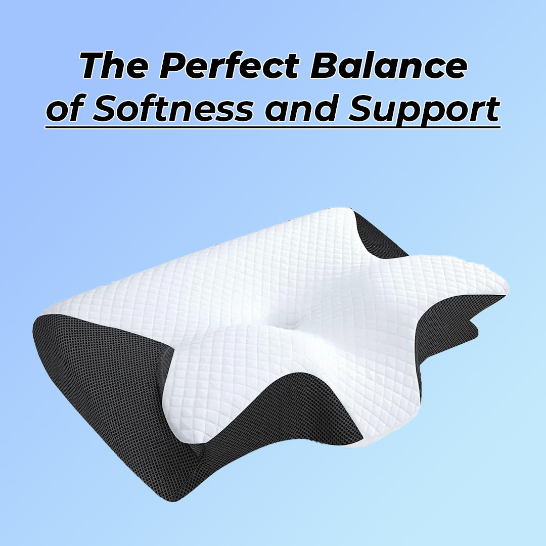 Handeelife™ ErgoPillow