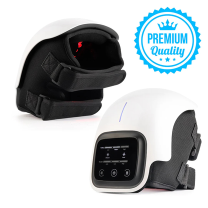 Handeelife™ 4-in-1 Knee Massager - Natural Knee Pain Relief