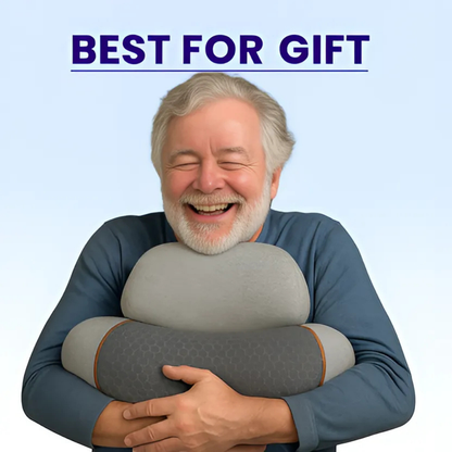 Handeelife™ 3-in-1 Neck Massage Pillow