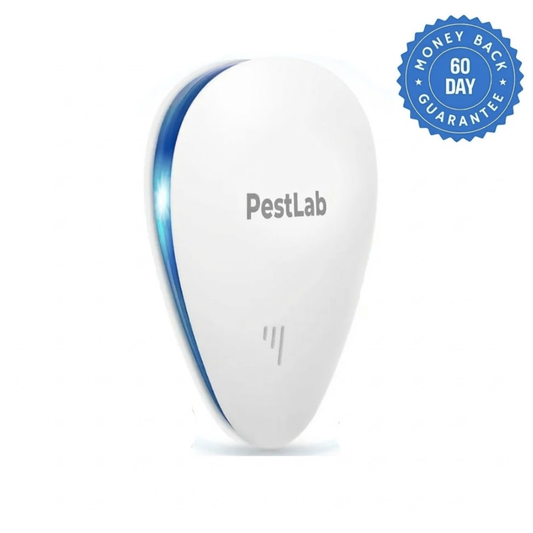 PestLab 2026 Upgraded Rodent Repeller -Banish Pests For Good