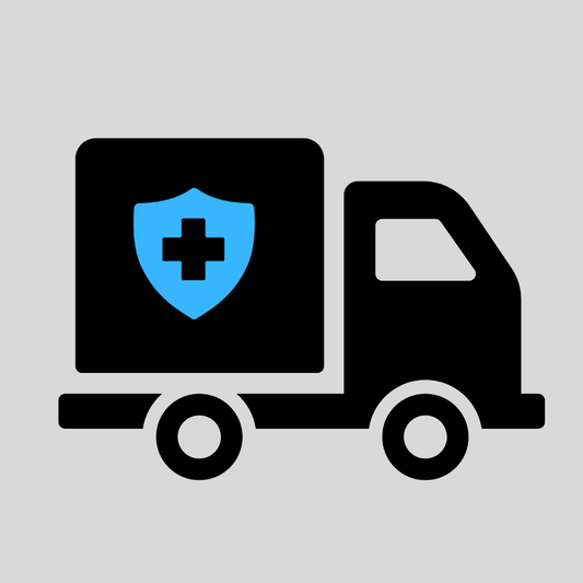 Free Shipping