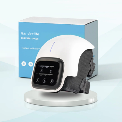 Handeelife™ 4-in-1 Knee Massager - Natural Knee Pain Relief