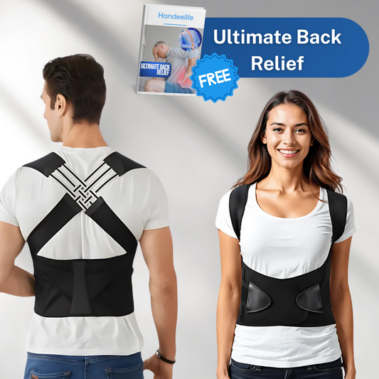 Handeelife™ Instant Posture Corrector