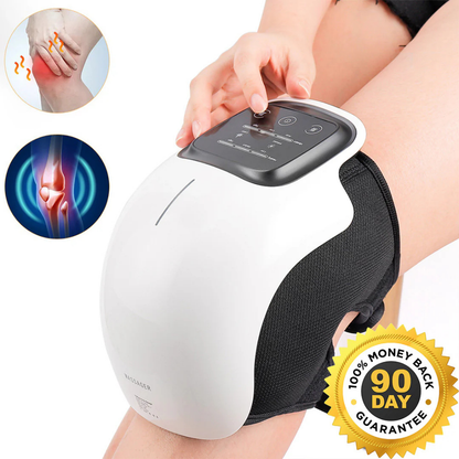 Handeelife™ 4-in-1 Knee Massager - Natural Knee Pain Relief