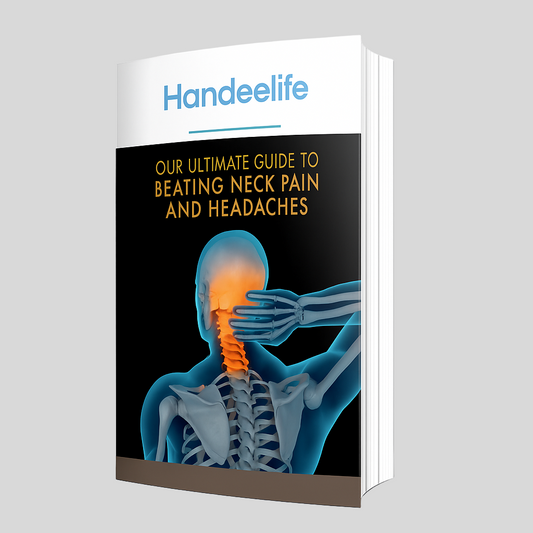 Neck Pain E-Book