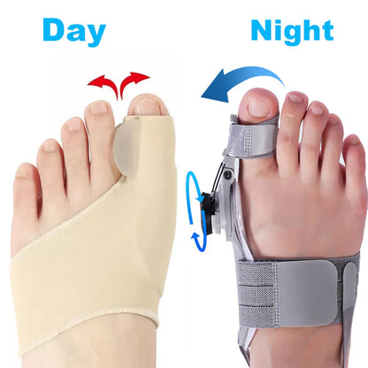 Handeelife™ Orthopedic Daytime Bunion Sleeve