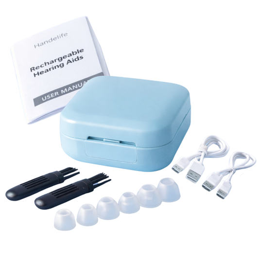 FREE Premium Care Kit