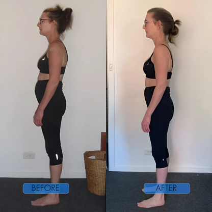 Handeelife™ Instant Posture Corrector