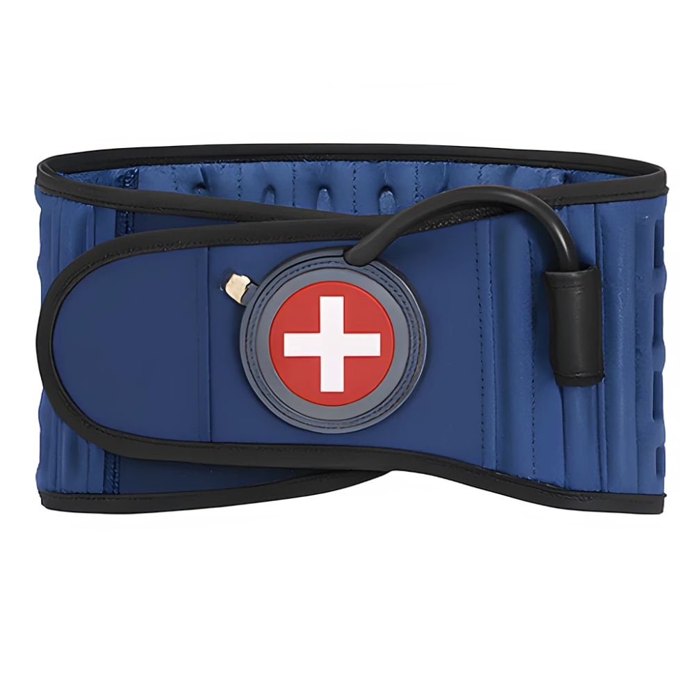 Handeelife™ 360 Belt - 15 Minutes a Day to a Pain-Free Life