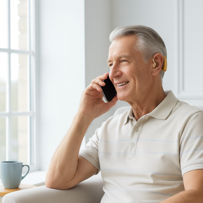 Handeelife™Hearing Aids