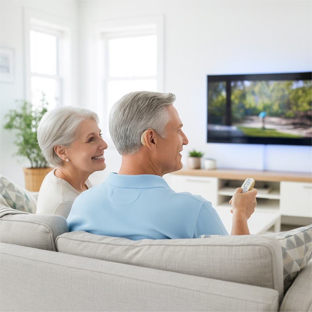 Handeelife™Hearing Aids