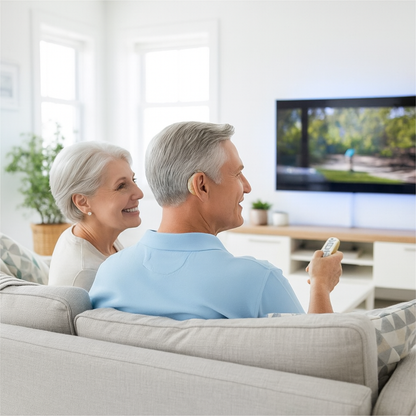 Handeelife™Hearing Aids