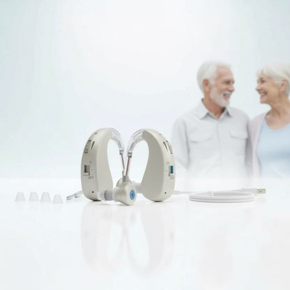 Handeelife™Hearing Aids