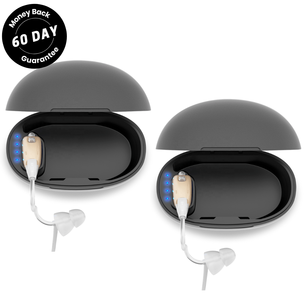 Handeelife™Slim Hearing Aids