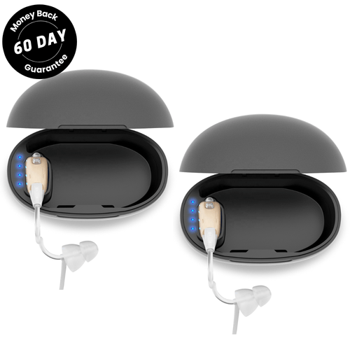 Handeelife™Slim Hearing Aids