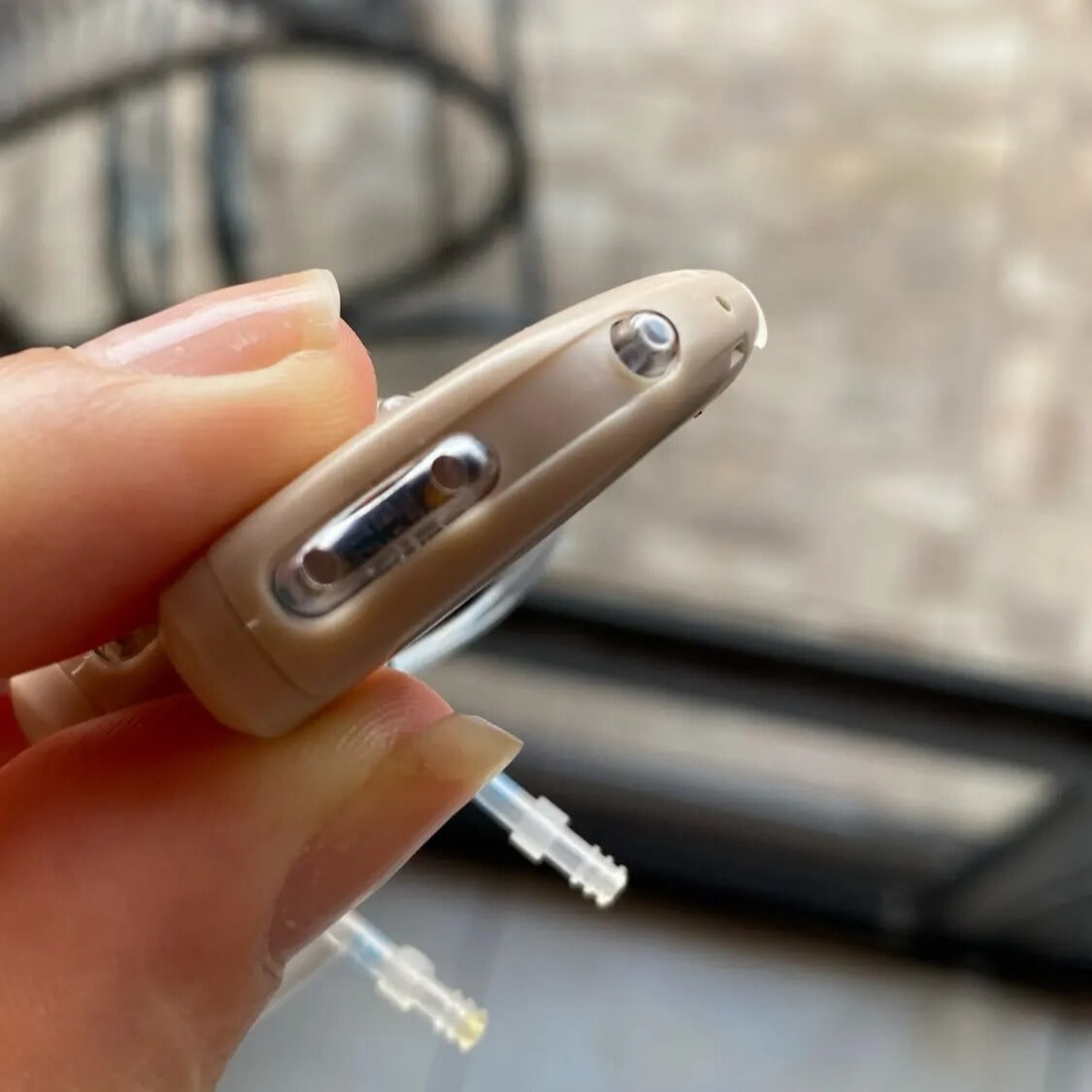 Handeelife™Slim Hearing Aids