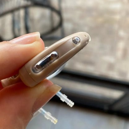Handeelife™Slim Hearing Aids