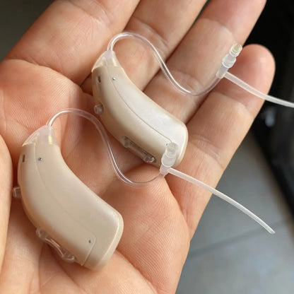 Handeelife™Slim Hearing Aids