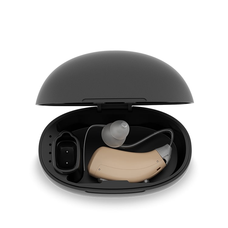 Handeelife™Slim Hearing Aids