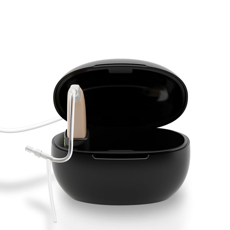 Handeelife™Slim Hearing Aids