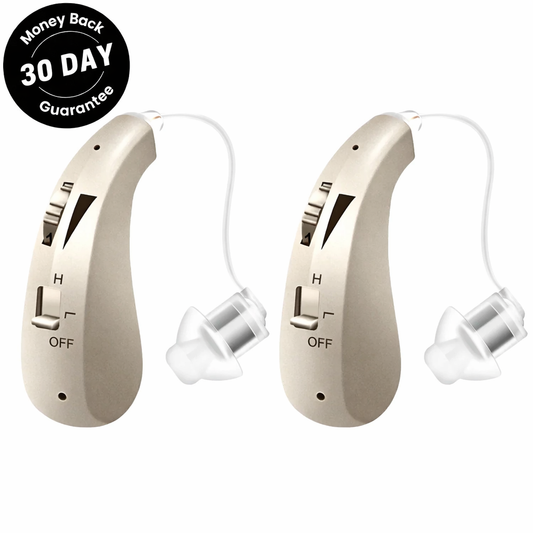 Handeelife™Hearing Aids